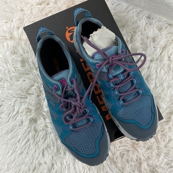 NIB Merrell Hydrotrekker Spruce - Picture 4 of 7